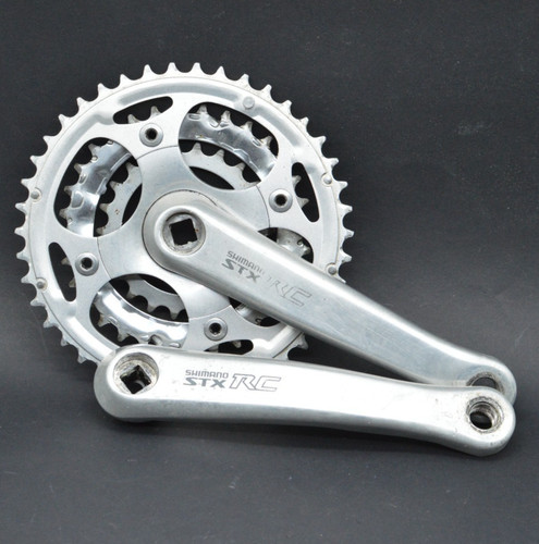 Shimano stx mc40 triple - shimano,