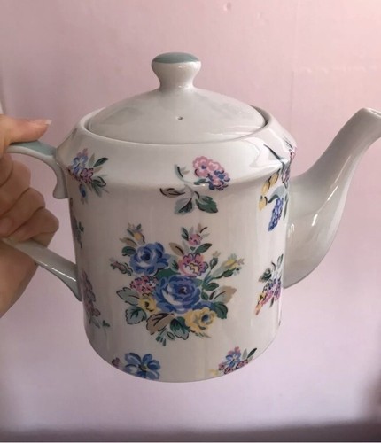 Cath kidston teapot - cath,