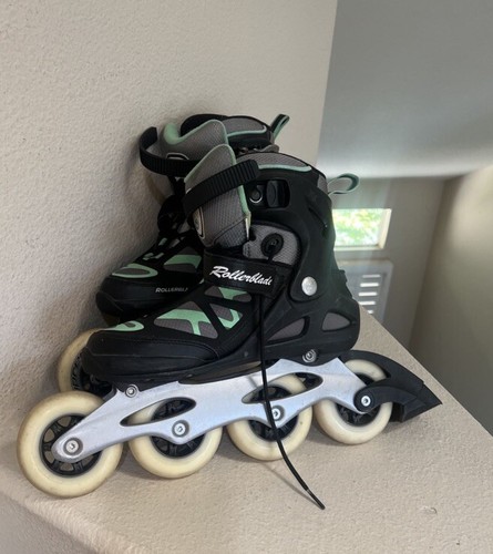Rollerblade max wheels m90 - max,