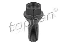 Wheel Bolt Fits RENAULT DACIA MERCEDES Captur Clio 2 3 IV Fluence 1118949