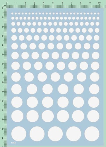 Water slide decals different - slide,