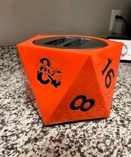 Uncanny Brands Dungeons &