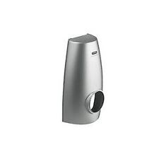 Aqualisa 241306 Aquastream Power Shower Front Cover - Satin Chrome
