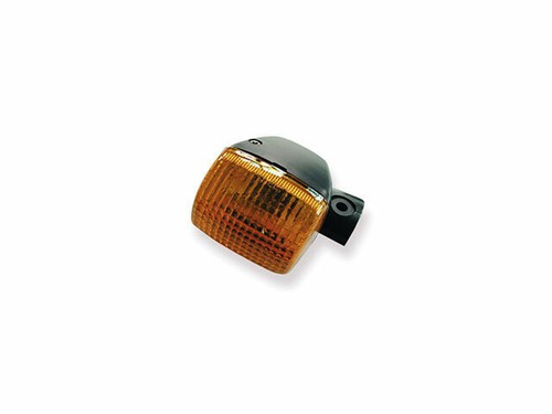 Rear arrow left honda - honda, 600