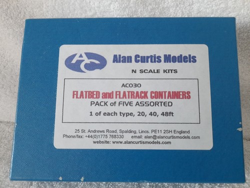 Alan curtis models - alan,