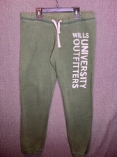 Jack Wills Sweatpants Men's US