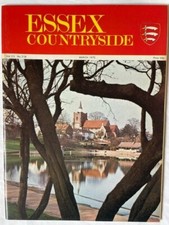 ESSEX COUNTRYSIDE - MARCH 1975