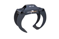 Robustrack log grab gmr 1100 - robustrack,