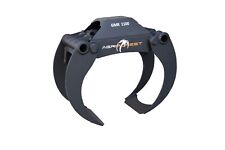 Robustrack LOG GRAB GMR 1100