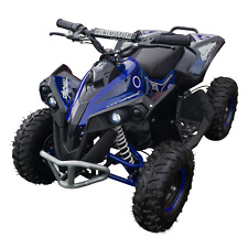 Offspeed Electric Quad Bike