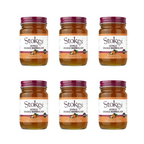 Stokes seville orange - seville,