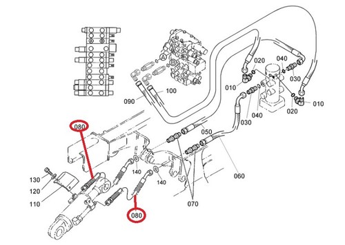 Kubota kx91 kx101 3 - "kx91-3,, kx101-3