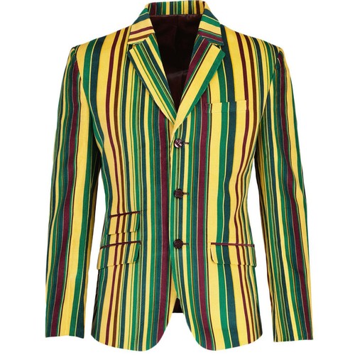 New mens madcap striped - madcap, cord