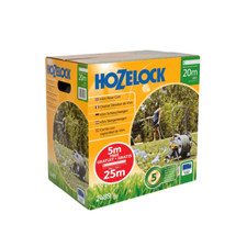 Hozelock 2489 45Mtr Hose Cart