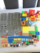 Lego duplo 3772 deluxe train - lego,