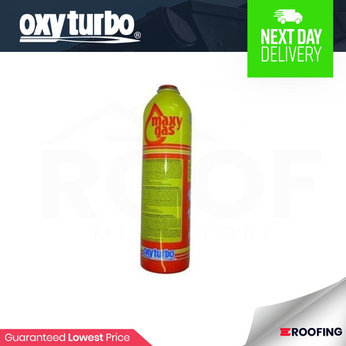 Oxyturbo gas oxygen - gas,