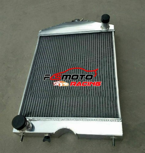 Aluminum radiator for - aluminum,