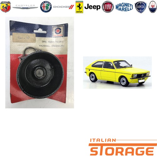 Opel kadett city vauxhall - city,