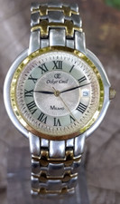 OSKAR EMIL Milano Watch model