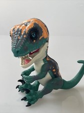 Fingerlings Raptor Fury