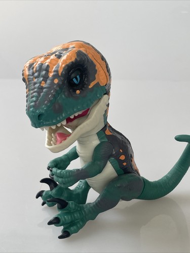 Fingerlings raptor fury - fingerlings,