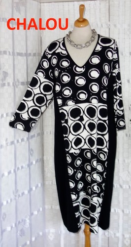 Chalou designer jersey - , women's