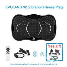 EVOLAND 3D Fitness Vibration