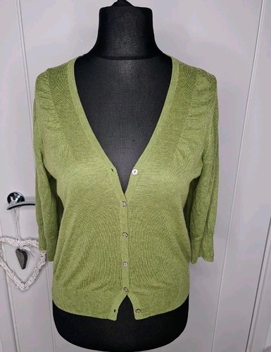Fat face olive green - olive,