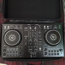 Pioneer DDJ-400 DJ Controller