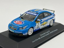 1/43 2010 Chevrolet Cruze LT -