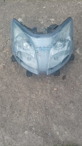 Kymco super headlights - headlights,