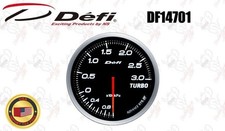 Defi advance φ60 turbo - advance,