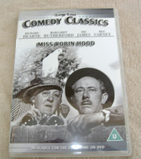 MISS ROBIN HOOD  :  MARGARET