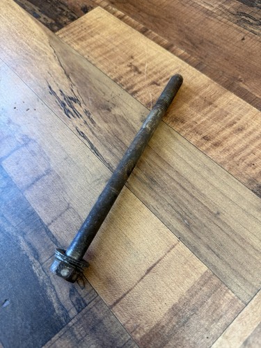 Bolt powerplant frame diff - bolt, to