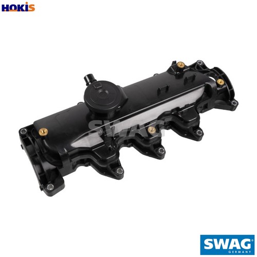 Cylinder head cover - head, 33