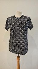 FENDI Roma All Over Print Logo