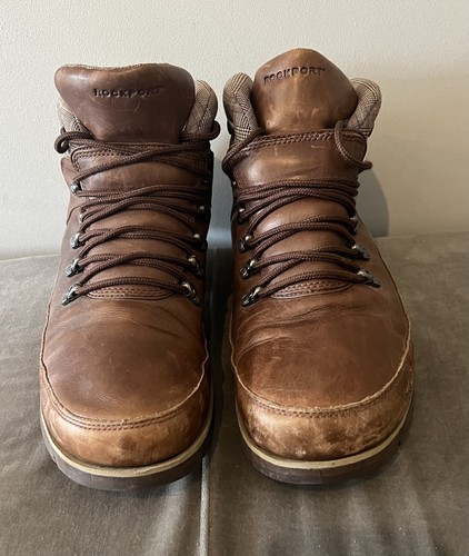 Rockport xcs boots men - rockport, uk