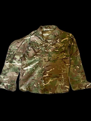 Genuine british army surplus - army,
