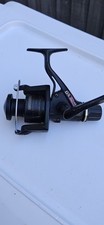 Shimano 3000 dx fishing reel