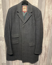 Joe Browns Men's Grey Check