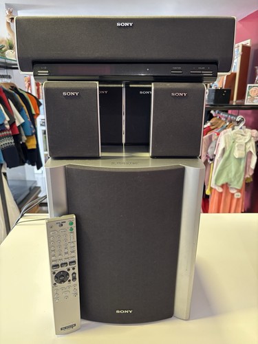 Sony dar rd100 surround - dar-rd100,