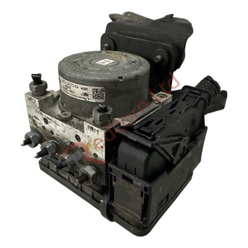 Ford ecosport mk2 2018 - mk2, 2018-2024