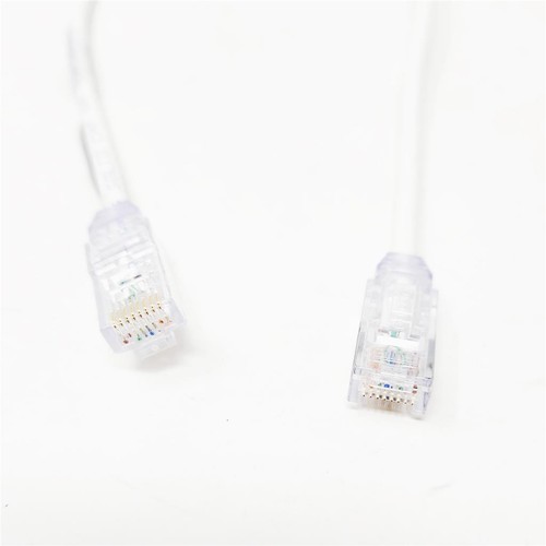 Panduit cat6a ethernet cable - cat6a,