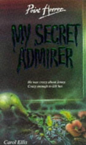 Secret admirer point - my,