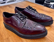 TUK Anarchic Creeper Shoes