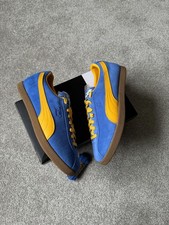Puma Brasil Trainer ‘Vivid