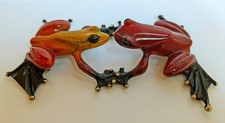 Tim cotterill frogman - the, kiss