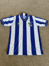 Sheffield Wednesday original
