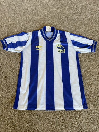 Sheffield wednesday original - sheffield,