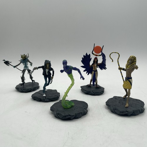 Iron maiden legacy - maiden, the